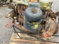 Daimler benz om314e dieselmotor - afbeelding 5 van  14