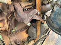 Daimler benz om314e dieselmotor - afbeelding 6 van  14