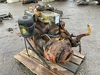 Daimler benz om314e dieselmotor - afbeelding 1 van  14