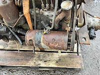 Daimler benz om314e dieselmotor - afbeelding 12 van  14