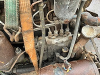 Daimler benz om314e dieselmotor - afbeelding 13 van  14