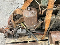 Daimler benz om314e dieselmotor - afbeelding 14 van  14