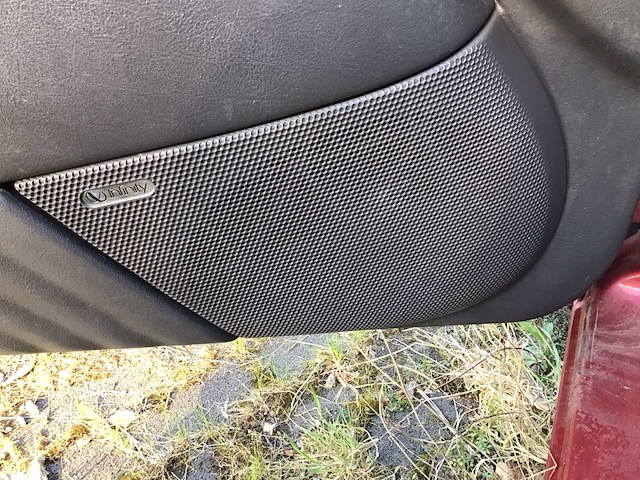 Daimler chrysler - 1998 - stratus - personenauto - afbeelding 7 van  20