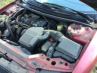 Daimler chrysler - 1998 - stratus - personenauto - afbeelding 8 van  20