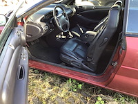 Daimler chrysler - 1998 - stratus - personenauto - afbeelding 20 van  20