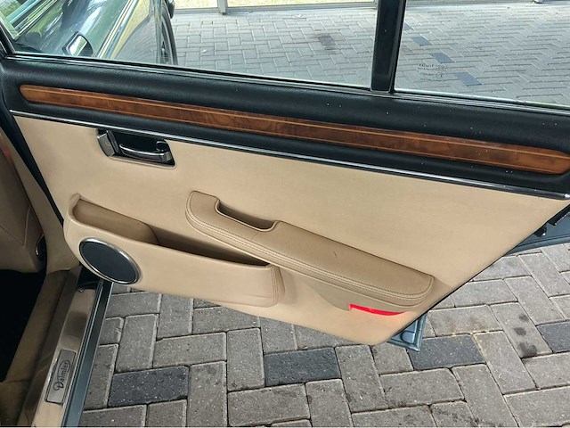 Daimler double sic xj series iii 5.3 v12 195pk - afbeelding 19 van  31