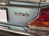 Daimler double six xj series iii | 5.3 v12 | 1982 | youngtimer | 295 pk | marge auto - afbeelding 3 van  29