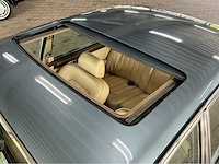 Daimler double six xj series iii | 5.3 v12 | 1982 | youngtimer | 295 pk | marge auto - afbeelding 6 van  29