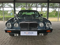 Daimler double six xj series iii | 5.3 v12 | 1982 | youngtimer | 295 pk | marge auto - afbeelding 11 van  29