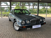 Daimler double six xj series iii | 5.3 v12 | 1982 | youngtimer | 295 pk | marge auto - afbeelding 22 van  29