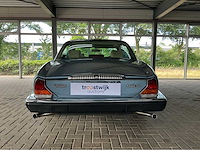 Daimler double six xj series iii | 5.3 v12 | 1982 | youngtimer | 295 pk | marge auto - afbeelding 26 van  29