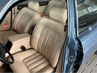 Daimler double six xj series iii | 5.3 v12 | 1982 | youngtimer | 295 pk | marge auto - afbeelding 10 van  31