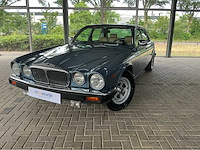 Daimler double six xj series iii | 5.3 v12 | 1982 | youngtimer | 295 pk | marge auto - afbeelding 1 van  31