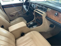 Daimler double six xj series iii | 5.3 v12 | 1982 | youngtimer | 295 pk | marge auto - afbeelding 13 van  31