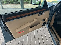 Daimler double six xj series iii | 5.3 v12 | 1982 | youngtimer | 295 pk | marge auto - afbeelding 21 van  31