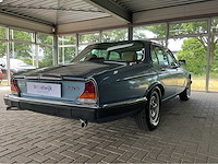 Daimler double six xj series iii | 5.3 v12 | 1982 | youngtimer | 295 pk | marge auto - afbeelding 29 van  31