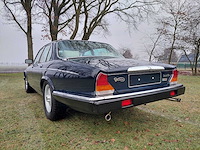 Daimler jaguar - double six - v12 - xj12 - 1986 - personenauto - afbeelding 3 van  42