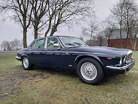 Daimler jaguar - double six - v12 - xj12 - 1986 - personenauto - afbeelding 4 van  42