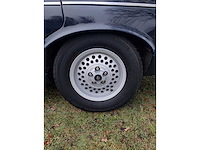 Daimler jaguar - double six - v12 - xj12 - 1986 - personenauto - afbeelding 6 van  42