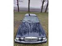 Daimler jaguar - double six - v12 - xj12 - 1986 - personenauto - afbeelding 7 van  42