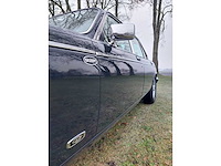 Daimler jaguar - double six - v12 - xj12 - 1986 - personenauto - afbeelding 9 van  42