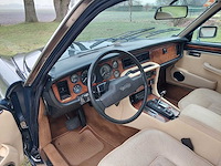 Daimler jaguar - double six - v12 - xj12 - 1986 - personenauto - afbeelding 15 van  42