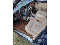 Daimler jaguar - double six - v12 - xj12 - 1986 - personenauto - afbeelding 16 van  42