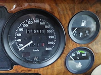 Daimler jaguar - double six - v12 - xj12 - 1986 - personenauto - afbeelding 17 van  42