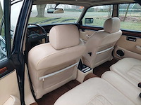 Daimler jaguar - double six - v12 - xj12 - 1986 - personenauto - afbeelding 19 van  42