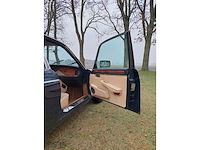 Daimler jaguar - double six - v12 - xj12 - 1986 - personenauto - afbeelding 21 van  42