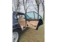 Daimler jaguar - double six - v12 - xj12 - 1986 - personenauto - afbeelding 22 van  42