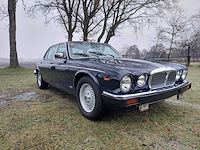 Daimler jaguar - double six - v12 - xj12 - 1986 - personenauto - afbeelding 12 van  42