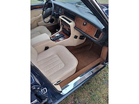 Daimler jaguar - double six - v12 - xj12 - 1986 - personenauto - afbeelding 24 van  42