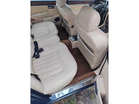 Daimler jaguar - double six - v12 - xj12 - 1986 - personenauto - afbeelding 26 van  42