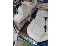 Daimler jaguar - double six - v12 - xj12 - 1986 - personenauto - afbeelding 27 van  42