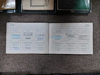 Daimler jaguar - double six - v12 - xj12 - 1986 - personenauto - afbeelding 31 van  42