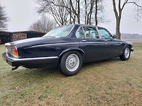 Daimler jaguar - double six - v12 - xj12 - 1986 - personenauto - afbeelding 23 van  42