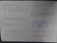 Daimler jaguar - double six - v12 - xj12 - 1986 - personenauto - afbeelding 34 van  42