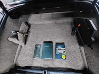 Daimler jaguar - double six - v12 - xj12 - 1986 - personenauto - afbeelding 42 van  42