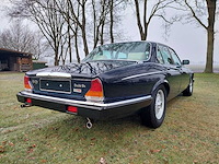 Daimler jaguar - double six - v12 - xj12 - 1986 - personenauto - afbeelding 33 van  42