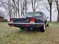 Daimler jaguar - double six - v12 - xj12 - 1986 - personenauto - afbeelding 36 van  42
