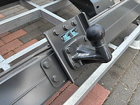 Daimler r55-ab3000 oplegger bumper (2x) - afbeelding 9 van  10