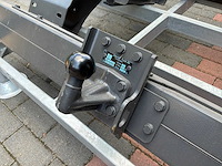 Daimler r55-ab3000 oplegger bumper (2x) - afbeelding 8 van  10