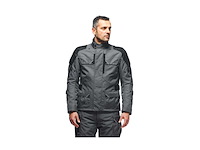 Dainese ladakh 3l d-dry jacket 48 maat zwart - afbeelding 1 van  4