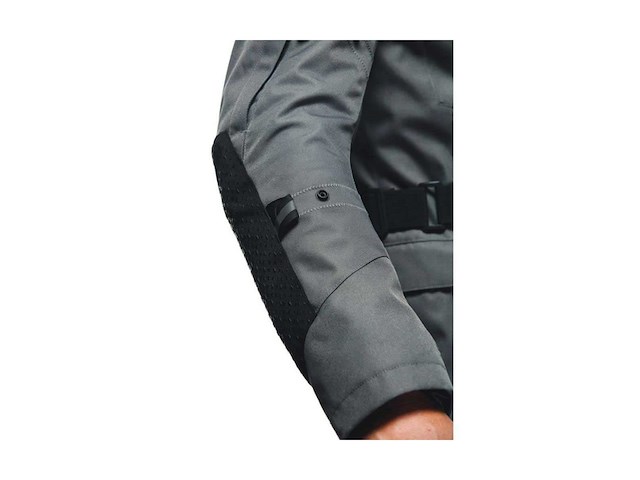 Dainese ladakh 3l d-dry jacket 48 maat zwart - afbeelding 2 van  4