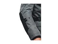Dainese ladakh 3l d-dry jacket 48 maat zwart - afbeelding 2 van  4