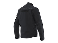 Dainese lario tex urban motorjas zwart maat 60 - afbeelding 1 van  4