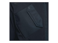 Dainese lario tex urban motorjas zwart maat 60 - afbeelding 3 van  4