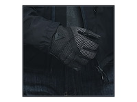 Dainese lario tex urban motorjas zwart maat 60 - afbeelding 4 van  4