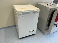 Dairei ultf80 laboratoriumvriezer - afbeelding 1 van  5